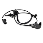 Front Left ABS Wheel Speed Sensor Compatible with Toyota 2010-2015 Prius