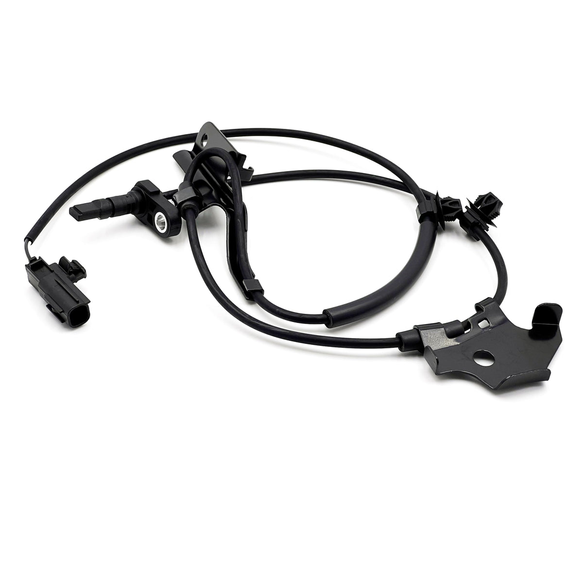 Front Left ABS Wheel Speed Sensor Compatible with Toyota 2010-2015 Prius