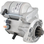 DB Electrical Starter for Bobcat Compact Excavator 225 B21TL B21TLB