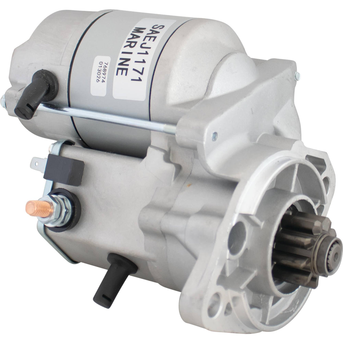 DB Electrical Starter for Bobcat Compact Excavator 225 B21TL B21TLB