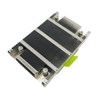 CPU Cooling Heatsink Replacement for Dell PowerEdge R730 R730XD Low Profile Original 08K3F3 8K3F3