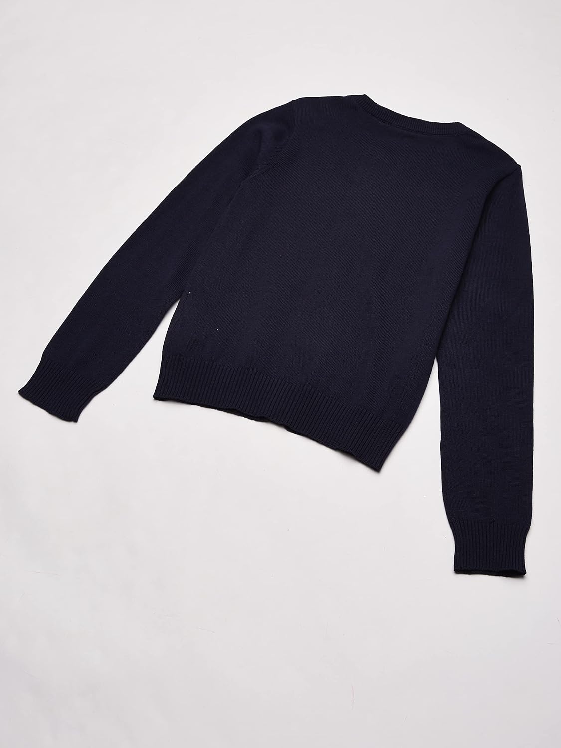 Girls Basic Cardigan