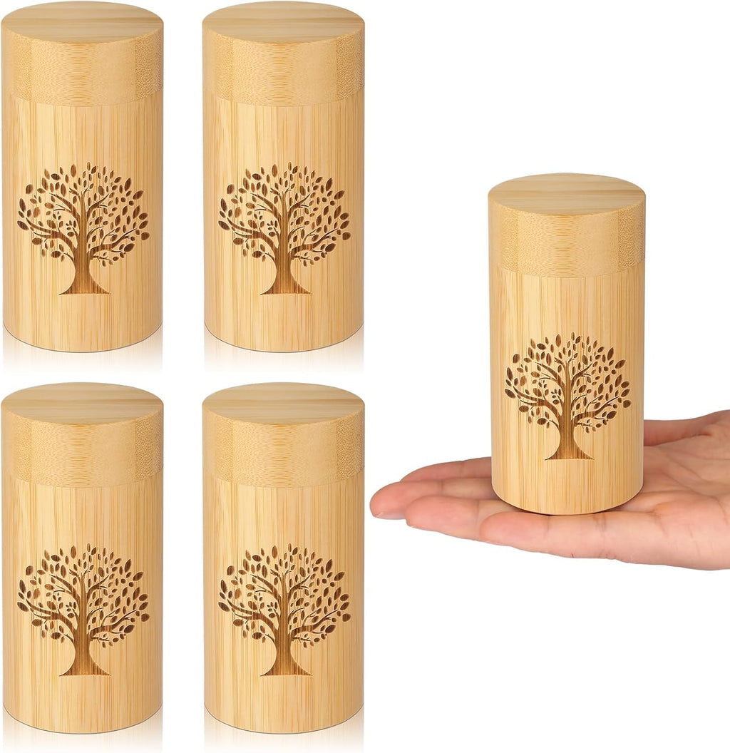 Small Urns for Human Ashes Keepsake with Tree of Life Pattern,Small Cremation Urns for Human Ashes Adult Male