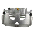 YHTAUTO Front Driver Side Disc Brake Caliper w/Bracket for Dodge, Ram