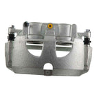 YHTAUTO Front Driver Side Disc Brake Caliper w/Bracket for Dodge, Ram