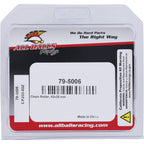 All Balls Racing 79-5006 Black 43-28mm Chain Roller