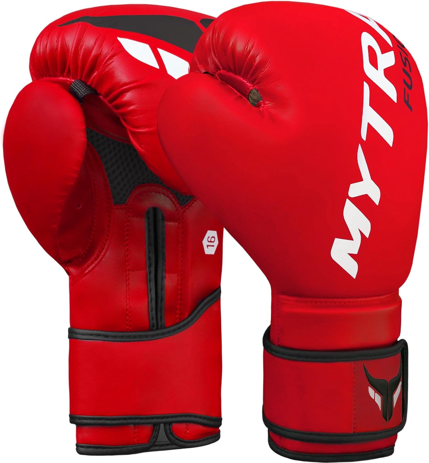 Boxing Gloves Men Women Kickboxing Gloves MMA Muay Thai Gloves 8-oz 10-oz 12-oz 14-oz 16-oz Training Workout Punching