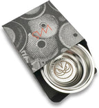IMS Precision Filter Basket Compatible with Delonghi Espresso Machines. Single Espresso 8-13 grams.