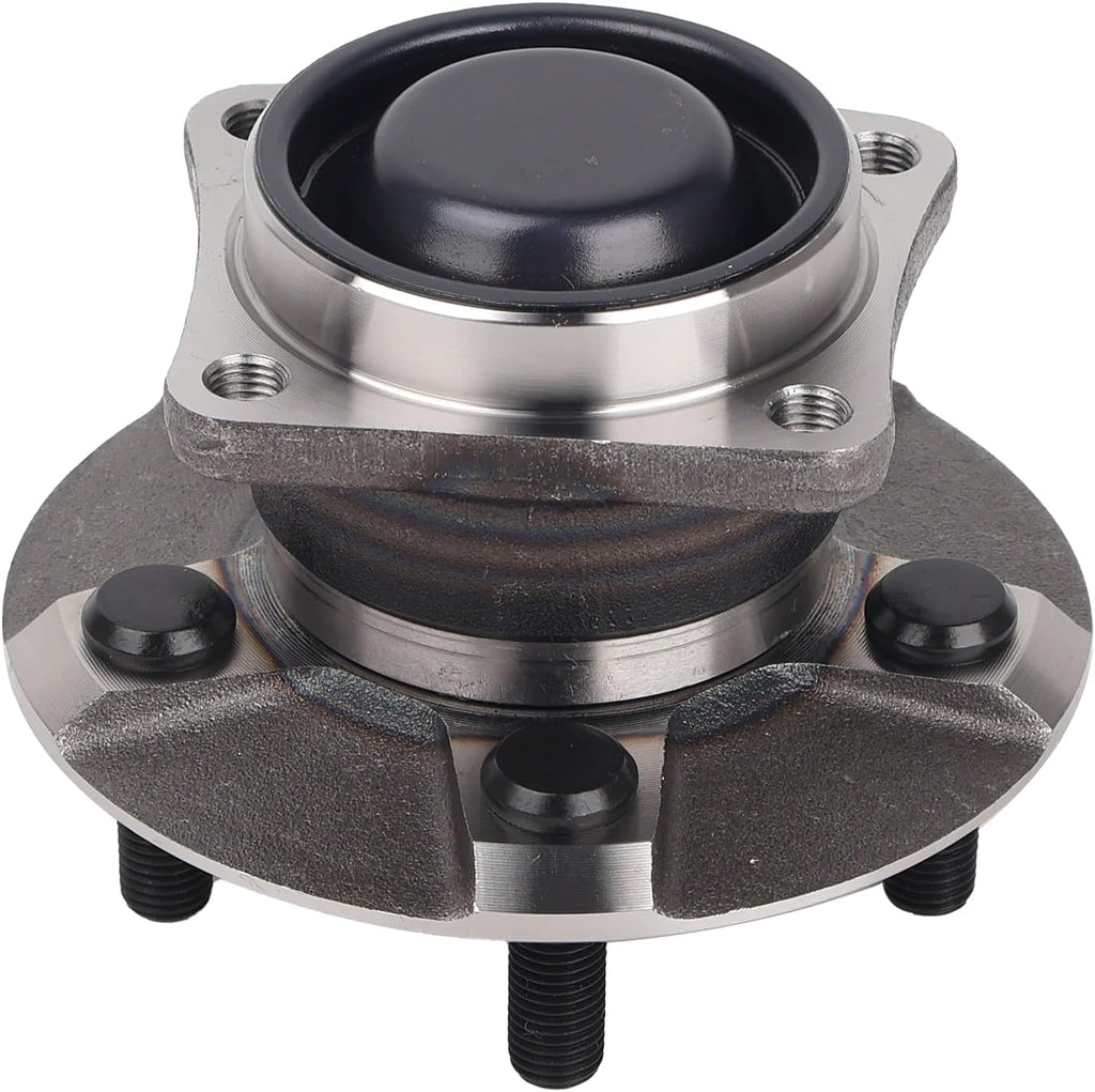 Autoround 512218 Rear Wheel Hub Assembly Fits 03-08 Toyota Corolla/Matrix
