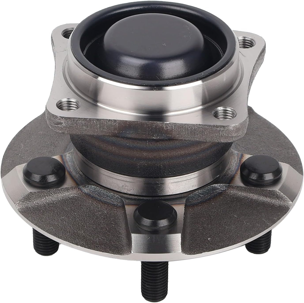 Autoround 512218 Rear Wheel Hub Assembly Fits 03-08 Toyota Corolla/Matrix
