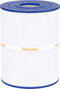 65 Sq. Ft Spa Filter Compatible with PWK65, 31114, C-8465