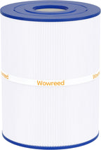 65 Sq. Ft Spa Filter Compatible with PWK65, 31114, C-8465