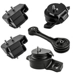 Engine Motor Mount & Transmission Mount Set for Subaru 5PCS