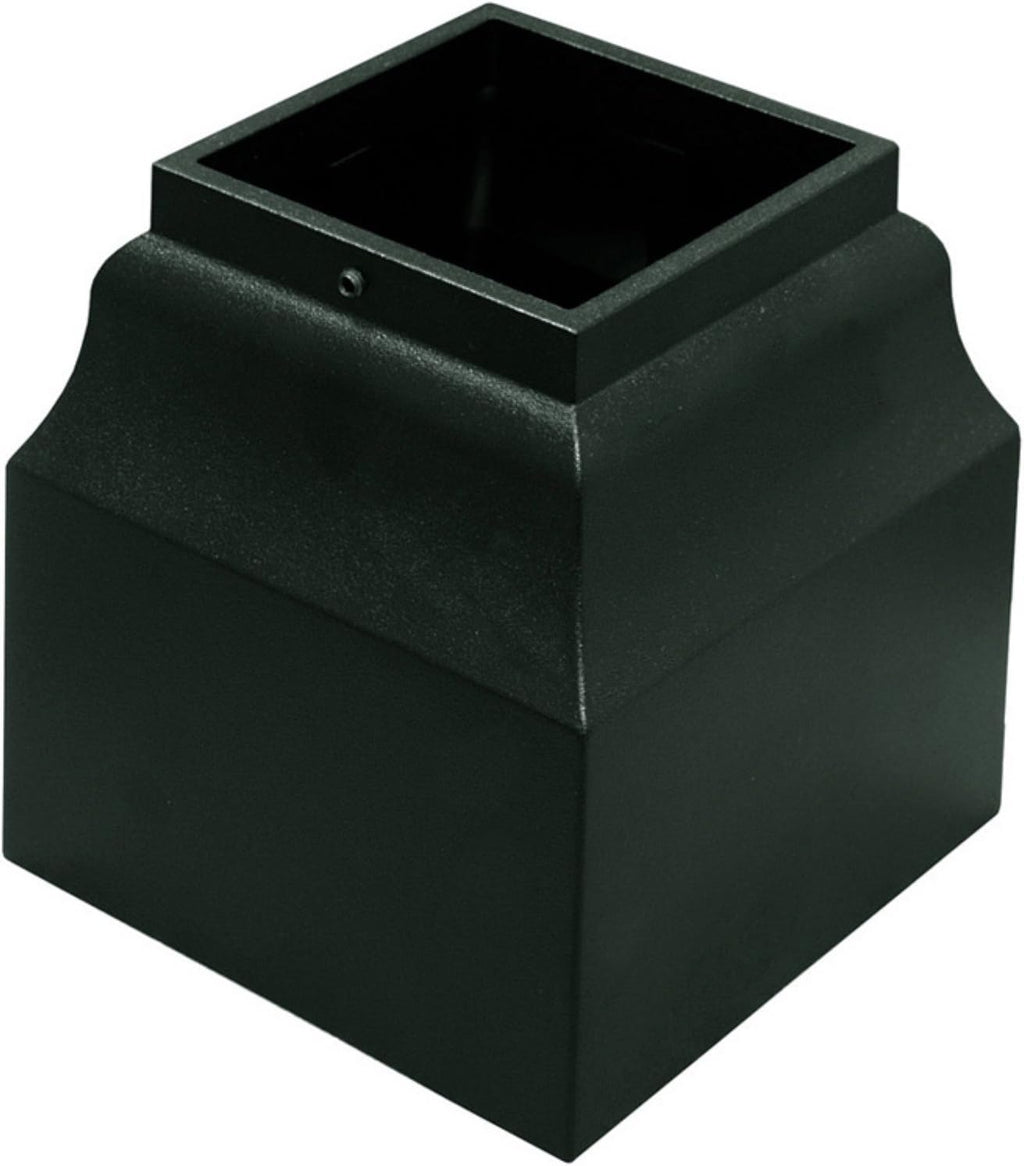 Cascade Mailbox Post Base Cuff