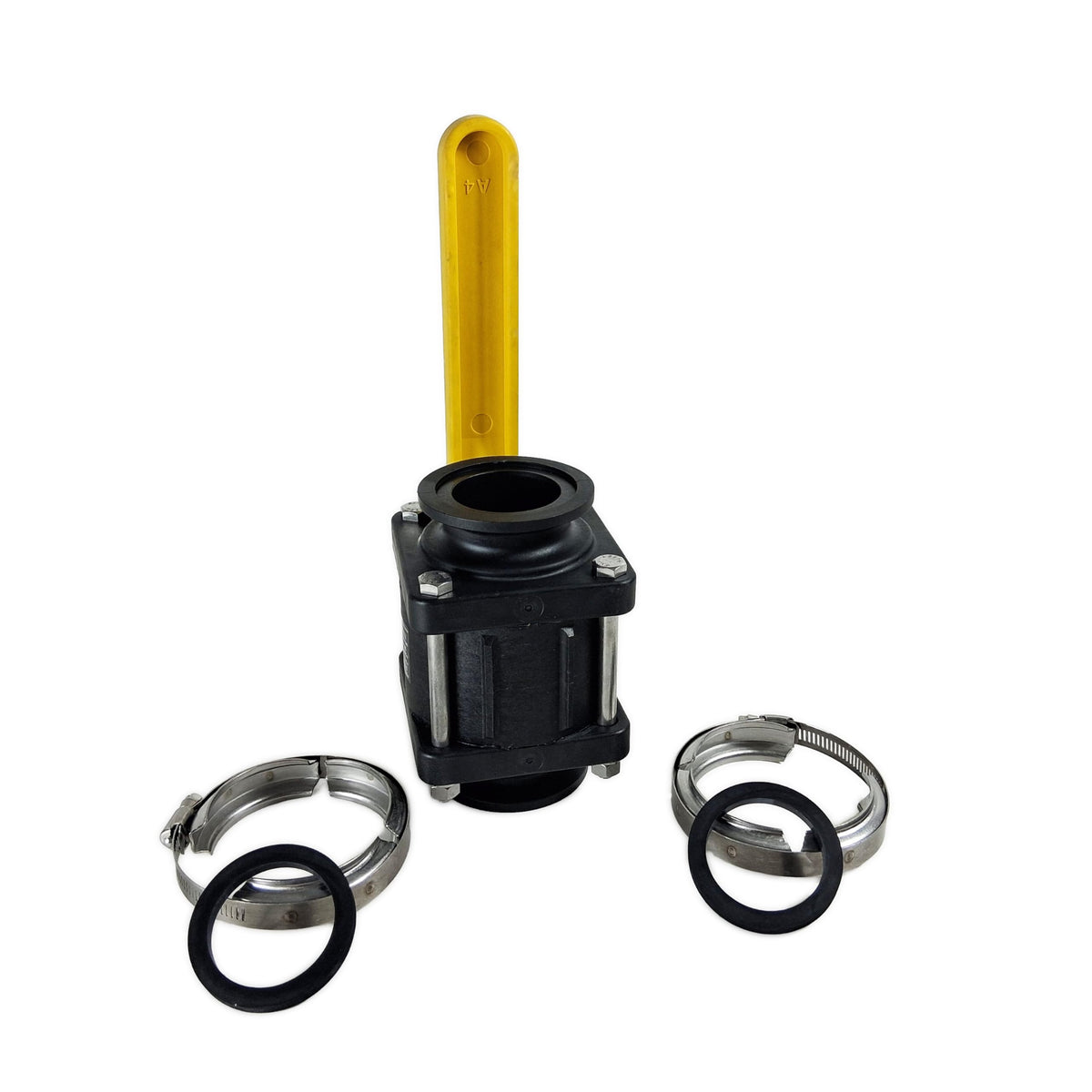 Genuine OEM 2-Way Valve Kit 49666