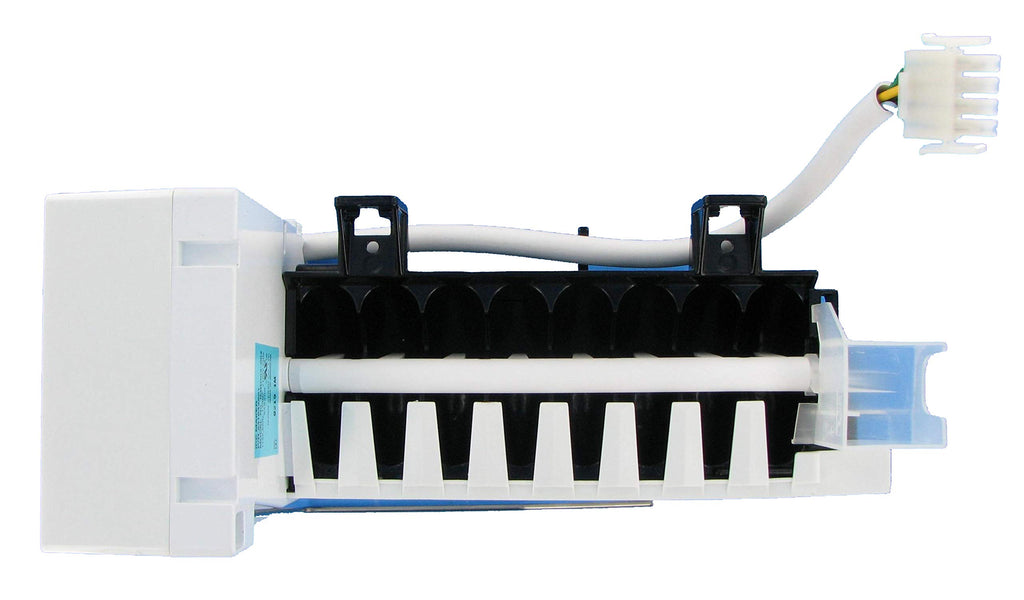 CoreCentric Remanufactured Ice Maker Assembly Kit Replacement for Frigidaire 5304458371