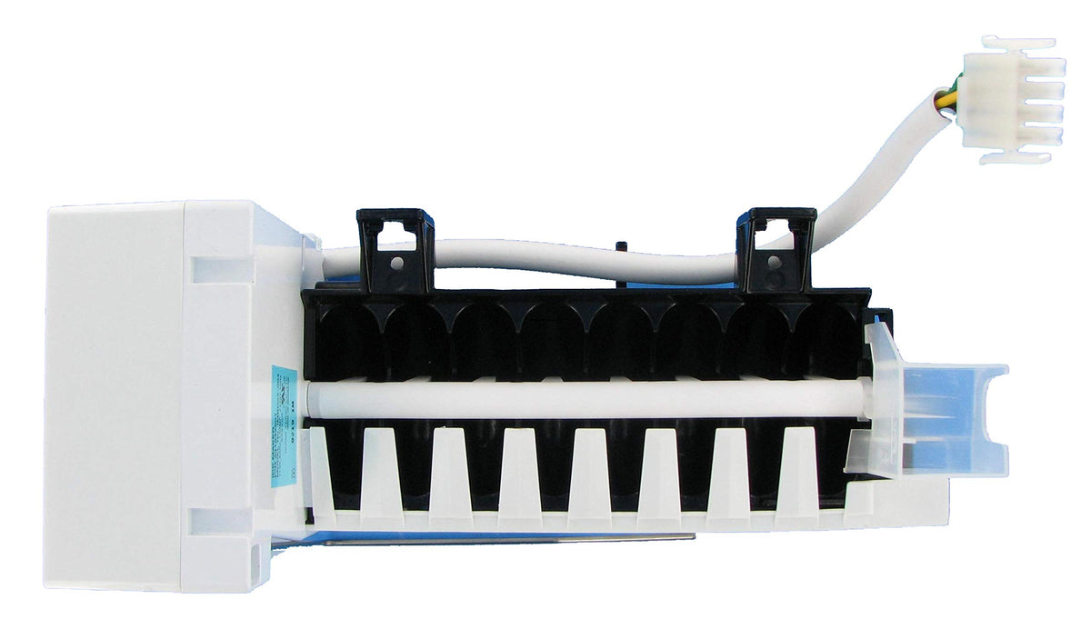 CoreCentric Remanufactured Ice Maker Assembly Kit Replacement for Frigidaire 5304458371