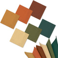 120 Pack Fall Cocktail Napkins Disposable Paper Beverage Napkins