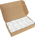 1000 PCS Price Tags,1.97 X 1.38 in Clothing Labels, Unstrung