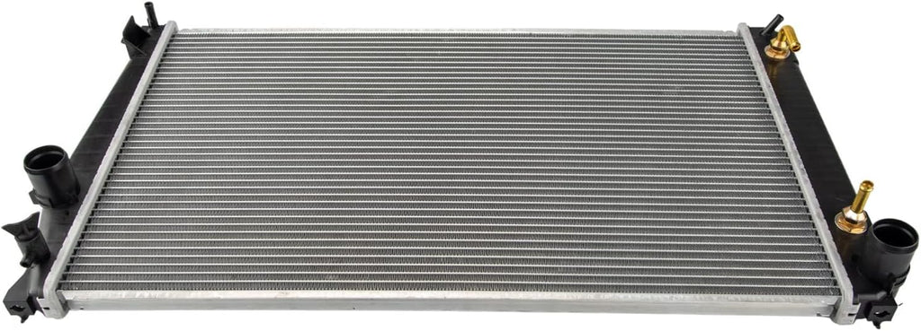 KAX CU2892 Replacement Radiator for 2006-2016 RAV 4 GAS