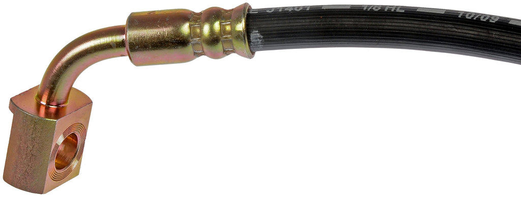 Dorman H620779 Front Driver Side Brake Hydraulic Hose