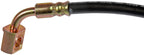 Dorman H620779 Front Driver Side Brake Hydraulic Hose