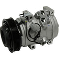 UAC CO 28004C A/C Compressor