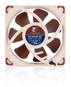 Noctua NF-A6x25 5V, High-Performance Quiet Fan 60mm