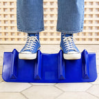 ANLULOAD Flatbed Edge Protector, Cargo Corner Protectors,Size:24＂x8＂x8＂.