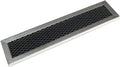 Microwave Charcoal Filter Compatible with LG Model Numbers LMV1314W, LMV1314W01, LMV1825SB, LMV1825SBQ, LMV1825SW