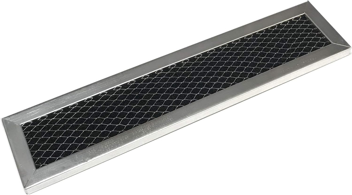 Microwave Charcoal Filter Compatible with LG Model Numbers LMV1314W, LMV1314W01, LMV1825SB, LMV1825SBQ, LMV1825SW