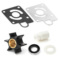 12012 Water Pump Impeller Kit for Chrysler Force Replaces OEM FK1069