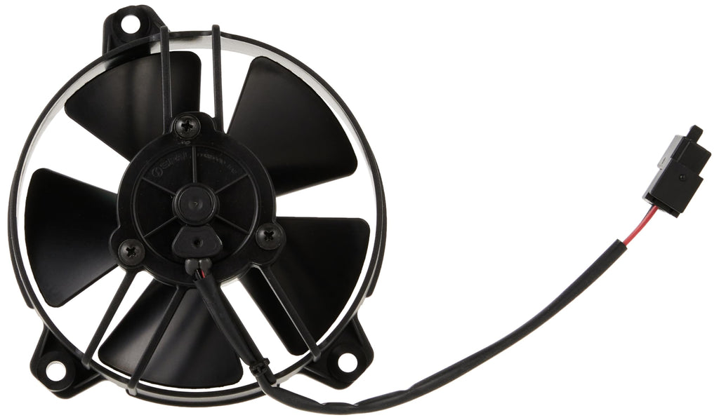 30103013 5.2" Paddle Blade Pusher Fan