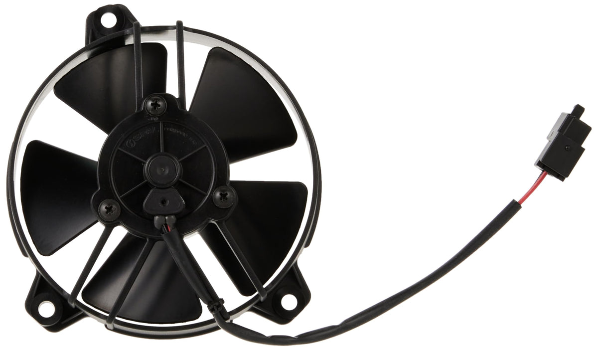 30103013 5.2" Paddle Blade Pusher Fan