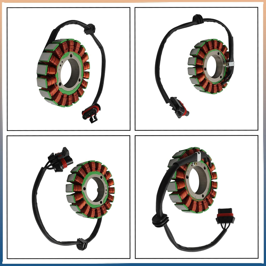 zeech Generator Stator Kit Replacement for Polaris Sportsman 570 2015-2020