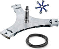 DC97-16509B Washer Flange Shaft Assembly Replacement for Samsung