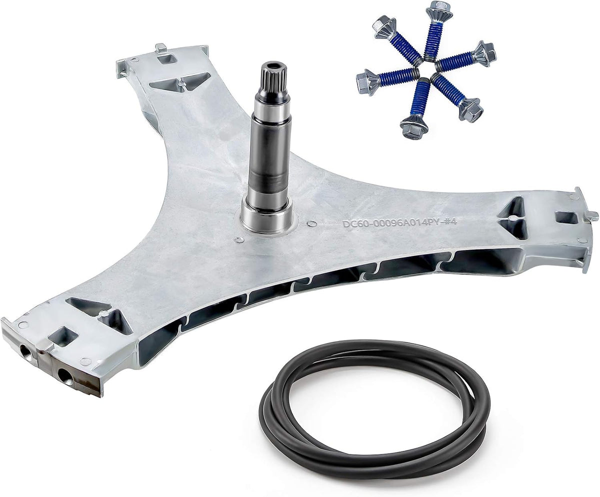 DC97-16509B Washer Flange Shaft Assembly Replacement for Samsung