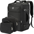 Travel Backpack for Women & Men,Airline Approved Carry On Luggage,TSA Overnight Bags,40L Personal Item Travel Bag