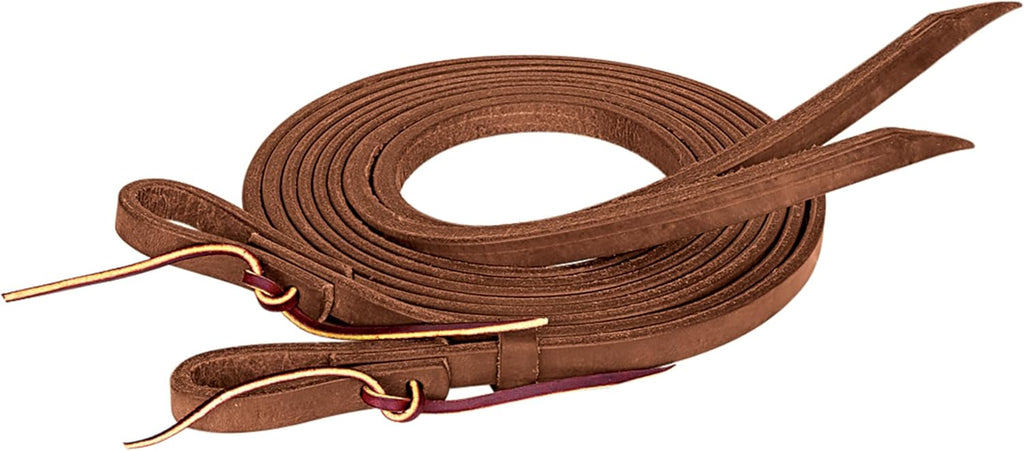 Weaver Leather ProTack Oiled Split Reins
