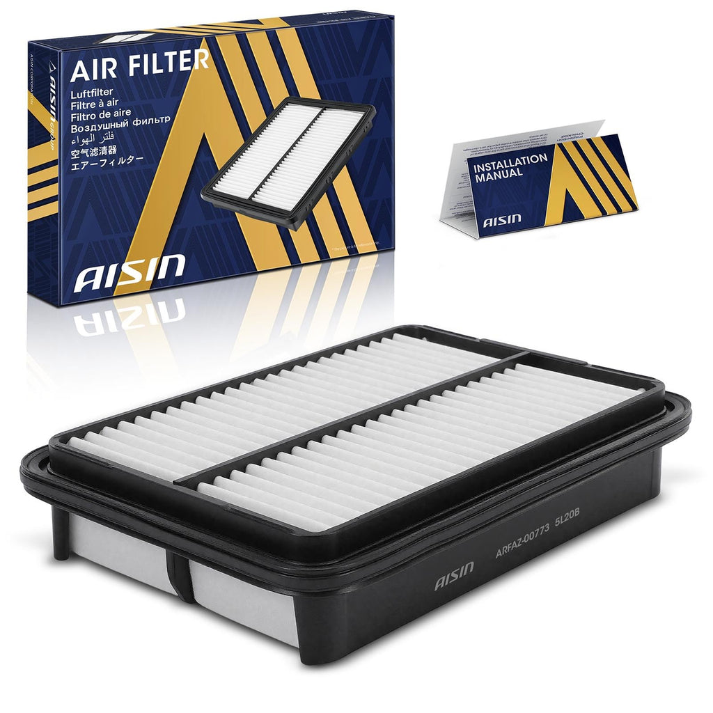 AISIN AFTERMARKET ARFAZ-00773 Engine Air Filter