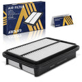 AISIN AFTERMARKET ARFAZ-00773 Engine Air Filter