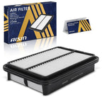 AISIN AFTERMARKET ARFAZ-00773 Engine Air Filter