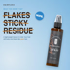 Sea Salt Spray, Volumizing, Beach Waves Hair Spray (Pack of 2)