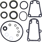 86712 Gearcase Seal Kit for Johnson Evinrude 85-140 HP Outboard