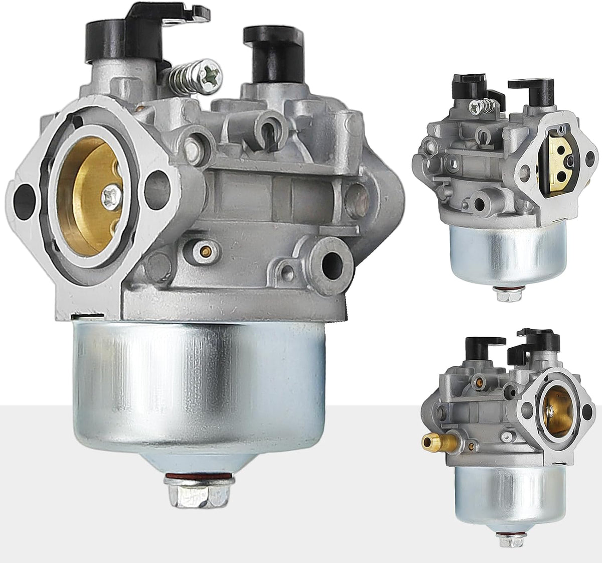 SYOWADA 15004-0962 Carburetor Replacement for KAWASAKI FJ180V, 15004-7010 Carb Replacement for Toro 22188TE 22298 22189