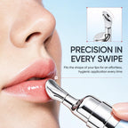 Intensive Moisturizing Lip Serum, Hydrating Lip Treatment