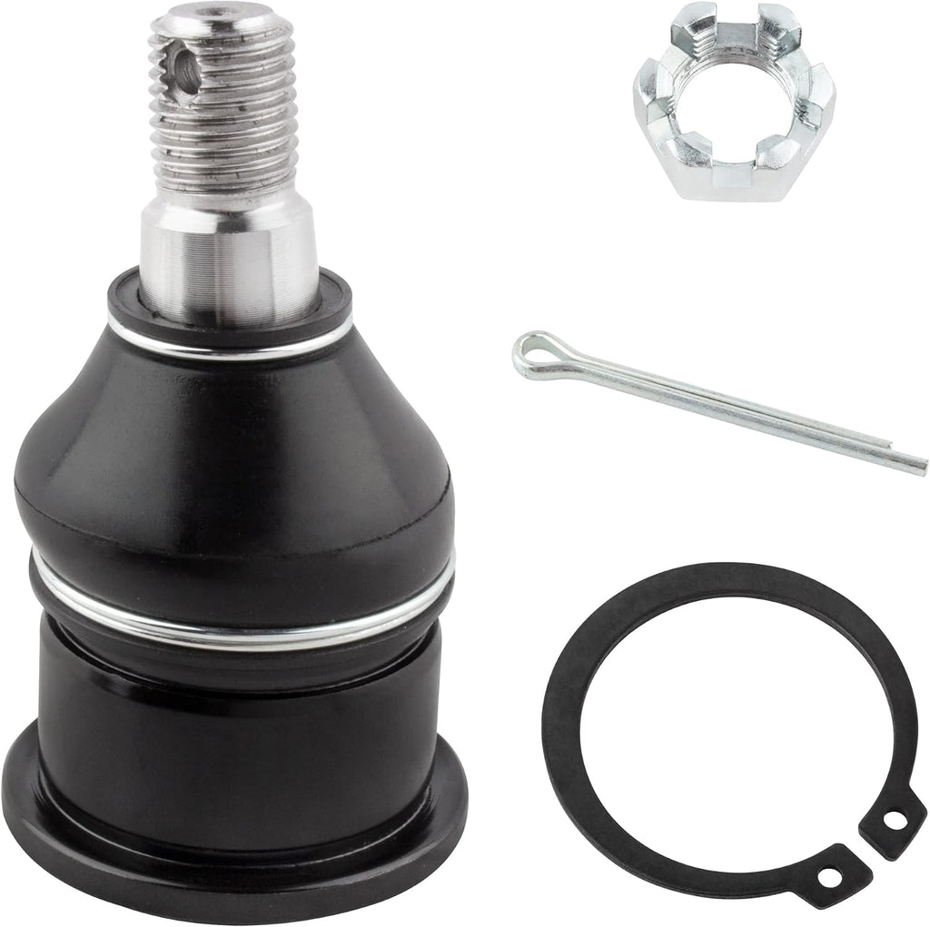 BOXI 2pcs Front Lower Ball Joints for Ford Taurus 1996 1997 1998 1999 2000 2001 2002 2003 2004 2005 2006 2007 / Lincoln Continental 1995-2002 / Mercury Sable 1996-2005 | K8687