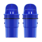 Pitcher Water Filter Replacement for PUR Filter PPF900Z, 2 Pack
