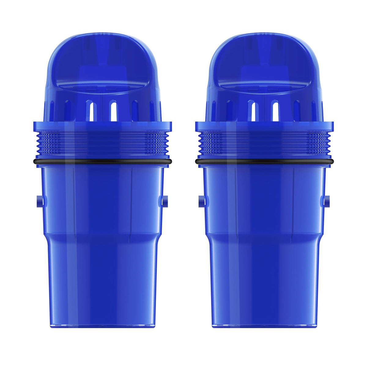 Pitcher Water Filter Replacement for PUR Filter PPF900Z, 2 Pack