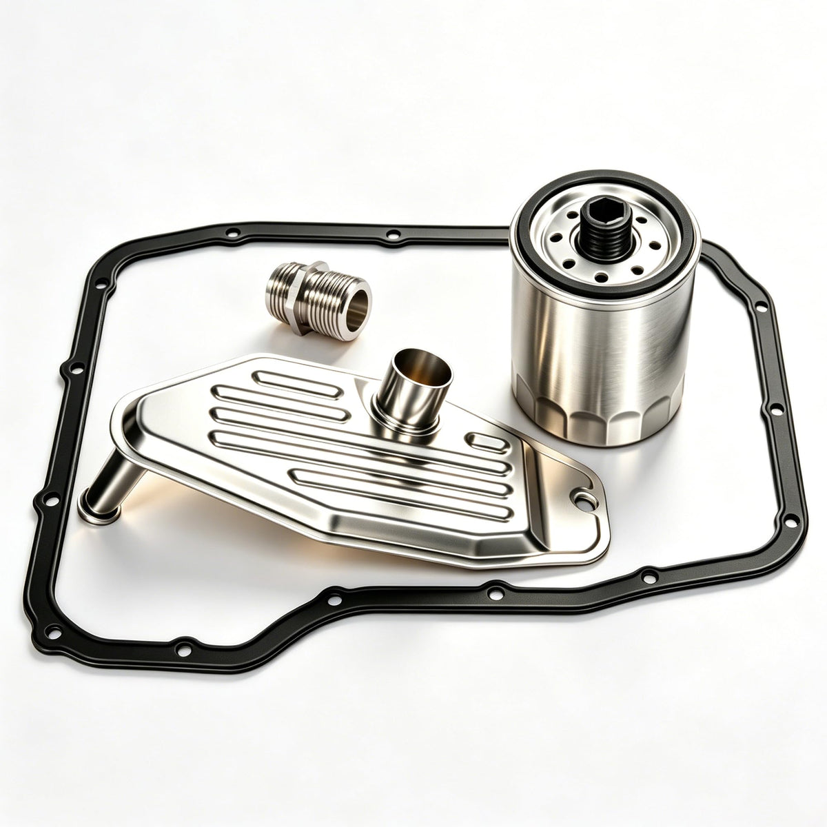 68RFE Transmission Filter and Gasket Kit for Ram 2500 3500 6.7L Cummins